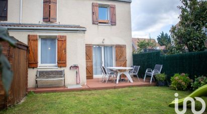 Maison de ville 4 pièces de 82 m² à Pontault-Combault (77340)