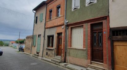 Village house 4 rooms of 102 m² in Saint-Ybars (09210)