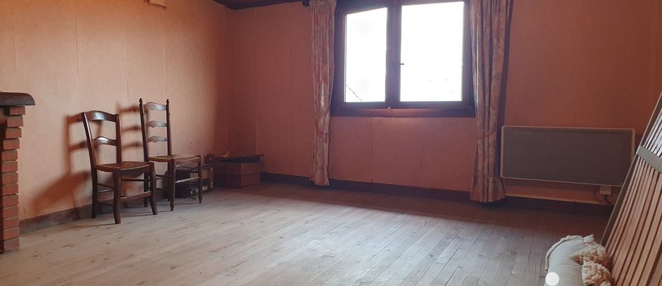 Village house 4 rooms of 102 m² in Saint-Ybars (09210)