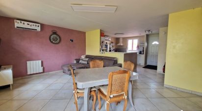 House 6 rooms of 88 m² in Soignolles-en-Brie (77111)