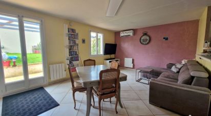 Maison 6 pièces de 88 m² à Soignolles-en-Brie (77111)