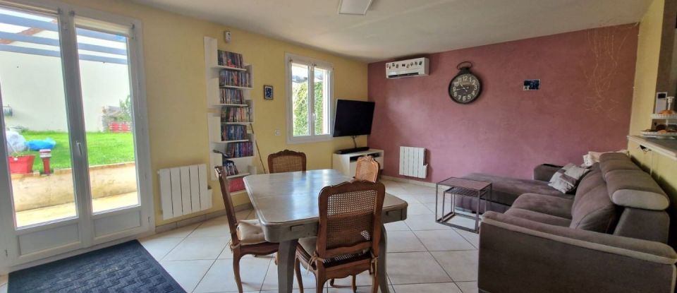 Maison 6 pièces de 88 m² à Soignolles-en-Brie (77111)