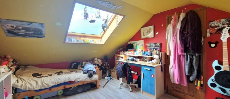 Maison 6 pièces de 88 m² à Soignolles-en-Brie (77111)