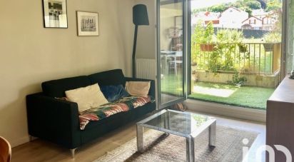 Appartement 3 pièces de 59 m² à Romainville (93230)