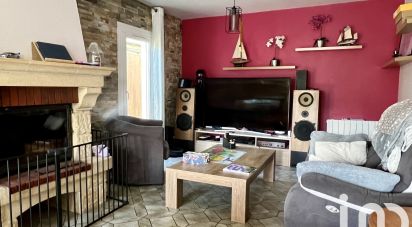 House 4 rooms of 85 m² in Saint-Lô (50000)