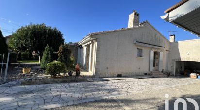 Maison traditionnelle 7 pièces de 160 m² à Brax (47310)