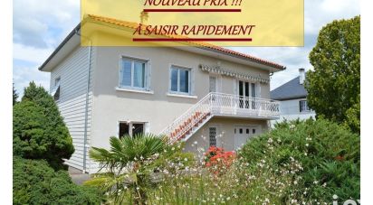 House 5 rooms of 98 m² in Vic-en-Bigorre (65500)