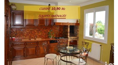 House 5 rooms of 98 m² in Vic-en-Bigorre (65500)