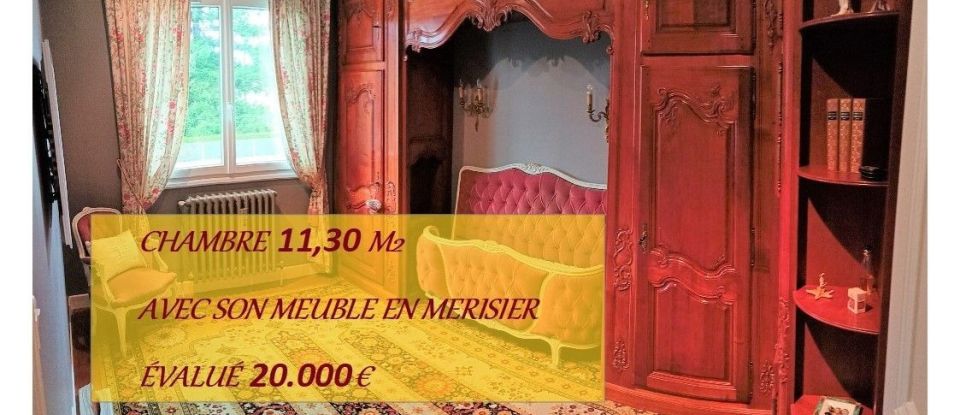 House 5 rooms of 98 m² in Vic-en-Bigorre (65500)