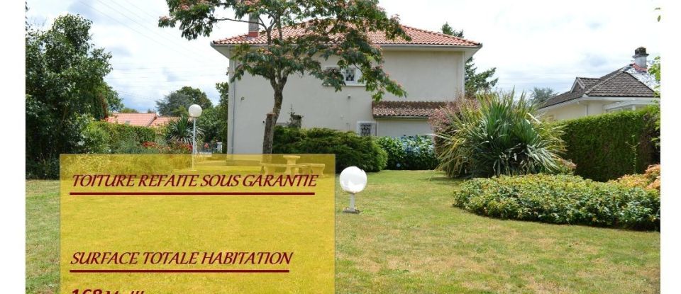 House 5 rooms of 98 m² in Vic-en-Bigorre (65500)