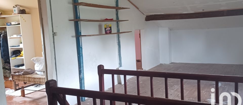 Maison 3 pièces de 73 m² à Prigonrieux (24130)