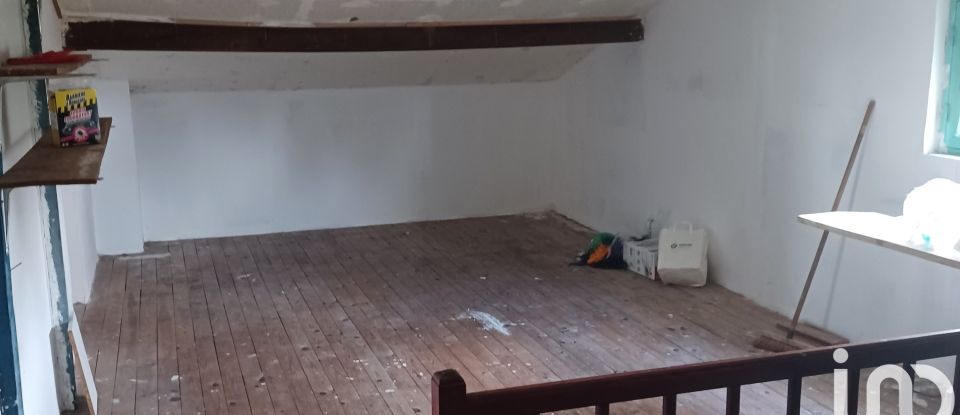 Maison 3 pièces de 73 m² à Prigonrieux (24130)