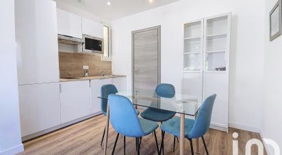 Studio 2 pièces de 34 m² à Cannes (06150)