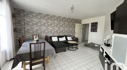 Appartement 3 pièces de 68 m² à Le Plessis-Bouchard (95130)