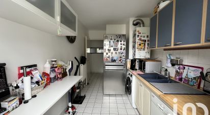 Appartement 3 pièces de 68 m² à Le Plessis-Bouchard (95130)