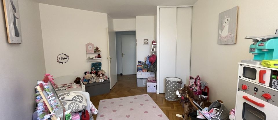 Appartement 3 pièces de 68 m² à Le Plessis-Bouchard (95130)