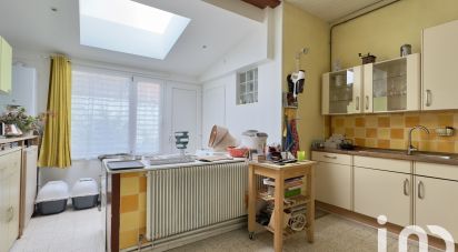 Maison 4 pièces de 117 m² à Roubaix (59100)