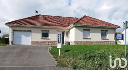 Maison 6 pièces de 104 m² à Bailleul-lès-Pernes (62550)