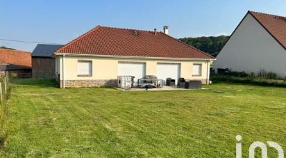 Maison 6 pièces de 104 m² à Bailleul-lès-Pernes (62550)