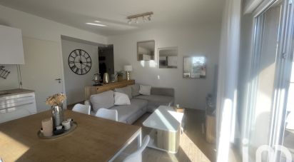 Appartement 2 pièces de 43 m² à Nice (06200)