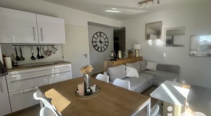 Appartement 2 pièces de 43 m² à Nice (06200)