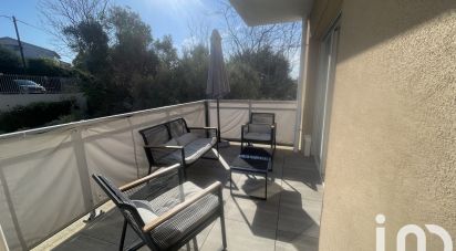 Appartement 2 pièces de 43 m² à Nice (06200)