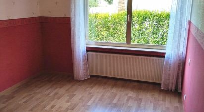 Apartment 3 rooms of 69 m² in Thionville (57100)