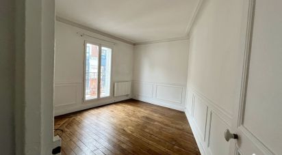 Apartment 2 rooms of 41 m² in Paris (75017)