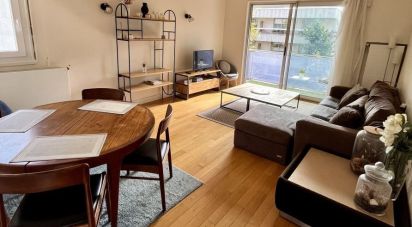 Apartment 2 rooms of 60 m² in Neuilly-sur-Seine (92200)