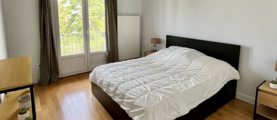 Appartement 2 pièces de 60 m² à Neuilly-sur-Seine (92200)