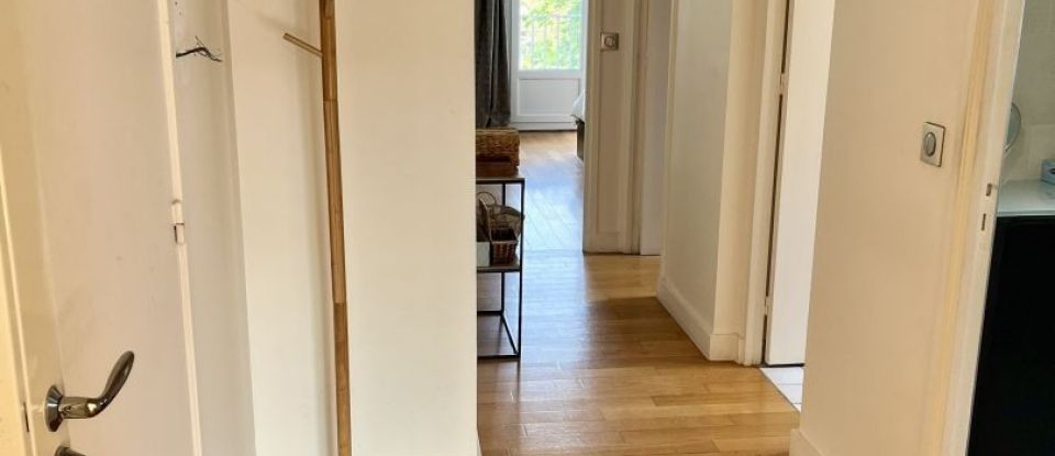 Appartement 2 pièces de 60 m² à Neuilly-sur-Seine (92200)