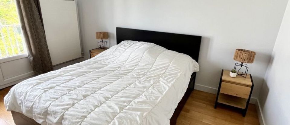 Appartement 2 pièces de 60 m² à Neuilly-sur-Seine (92200)