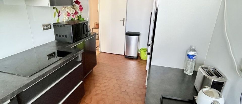 Appartement 2 pièces de 60 m² à Neuilly-sur-Seine (92200)