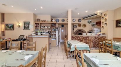 Pizzeria of 125 m² in Valleiry (74520)