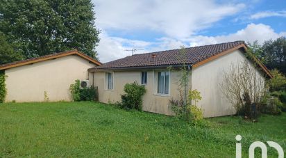 Maison 4 pièces de 75 m² à La Lande-de-Fronsac (33240)