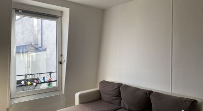 Appartement 2 pièces de 44 m² à Paris (75018)