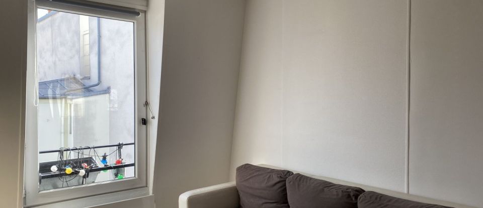 Appartement 2 pièces de 44 m² à Paris (75018)