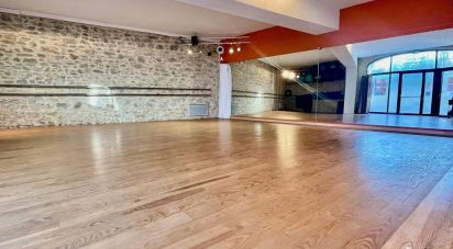 Local d'activités de 84 m² à Langlade (30980)