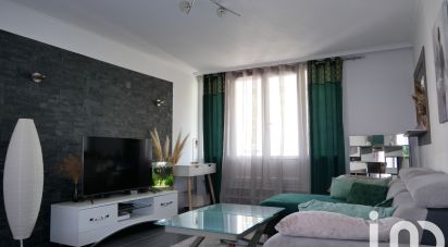 Appartement 3 pièces de 73 m² à Deuil-la-Barre (95170)