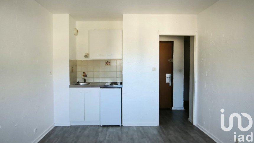 Appartement 1 pièce de 24 m² à Sallanches (74700)