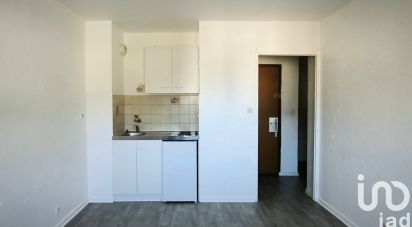 Appartement 1 pièce de 24 m² à Sallanches (74700)