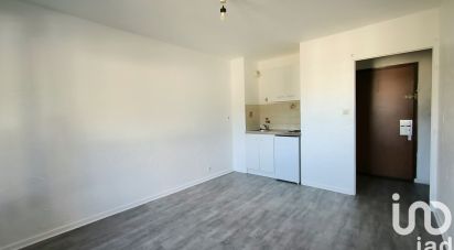 Appartement 1 pièce de 24 m² à Sallanches (74700)