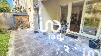 Appartement 4 pièces de 77 m² à Poitiers (86000)