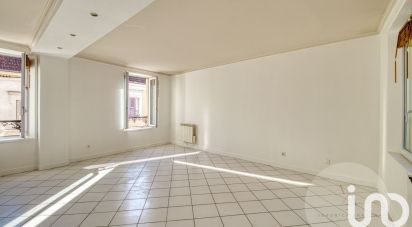 Duplex 4 pièces de 70 m² à Deuil-la-Barre (95170)