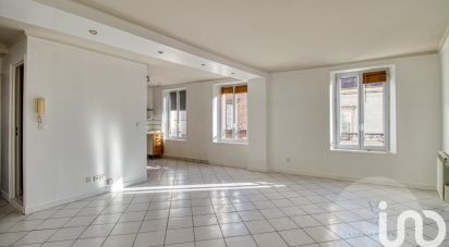 Duplex 4 rooms of 70 m² in Deuil-la-Barre (95170)