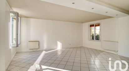 Duplex 4 pièces de 70 m² à Deuil-la-Barre (95170)