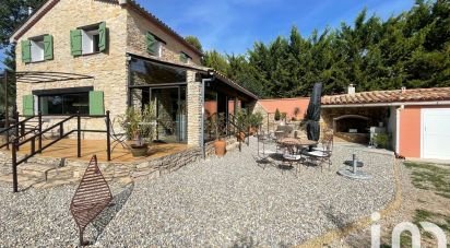 Maison 4 pièces de 97 m² à Méounes-lès-Montrieux (83136)