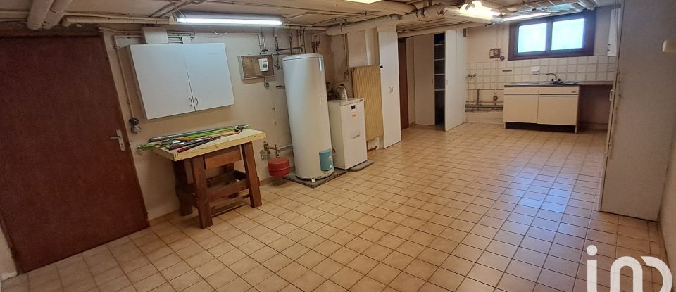 Maison traditionnelle 6 pièces de 110 m² à Gif-sur-Yvette (91190)