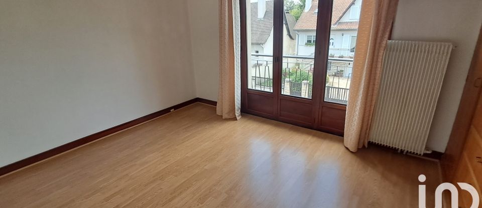 Maison traditionnelle 6 pièces de 110 m² à Gif-sur-Yvette (91190)