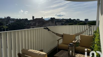 Apartment 3 rooms of 61 m² in Marseille (13013)